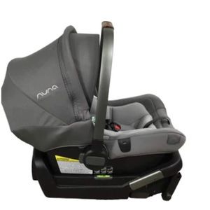 Nuna Pipa lite lx car seat